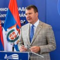Rekonstruisan Dom kulture u Kucuri: Mirović: Uradi jednu konkretnu stvar za ljude tokom dana i postaćeš uspešan političar