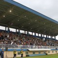 Nije više “Džazkoin arena”, Pazarci ponovo na Gradskom stadionu