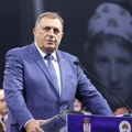 Dodikov kabinet: Optužnica protiv Dodika pokušaj poništavanja institucija RS