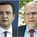 Amerika se vraća u igru, pripretili Prištini rampom za EU i NATO! Hovenijer traži ZSO, kritikuje Kurtija zbog blokade srpske…