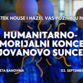 „Jovanovo Sunce“, humanitarno-memorijalni koncert u čast preminulog mladog niškog muzičara
