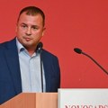 Srbija i politika: Skupština izabrala novog ministra privrede, opozicija galamila i ometala glasanje