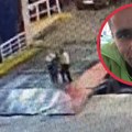 Ovo je muškarac kog su gurnuli sa trajekta, pa pobegli Potresne reči njegovog brata: "Ubili su ga, video sam snimak"…