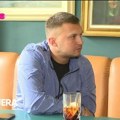 "Javno se izvinjavam Šaviji za sve što je bilo": Stefan Karić progovorio o incidentu, pa spomenuo novu devojku