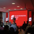 Rasim Ljajić: Nije sramota suočavati se sa krizama u demokratiji, to je bitan proces normalnog političkog i društvenog…