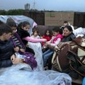 Egzodus Jermena iz Nagorno-karabaha: Desetine dece stižu do Jermenije