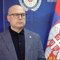 Konferencija za medije ministra odbrane i načelnika Generalštaba Vojske Srbije