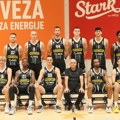 Partizanov pohod ka odbrani titule ABA lige Crno-beli dočekuju Mornar na otvaranju nove sezone