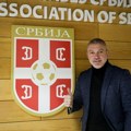 Aljoša Vasić i Mihailo Stevanović želeli samo Srbiju: Velika pobeda Lazetića i sportskog sekotra FSS