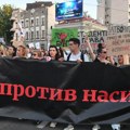 Protest "Srbija protiv nasilja" u petak u Novom Sadu, a u subotu u Beogradu