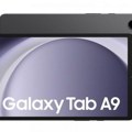 Samsung u tišni predstavio novi budžet tablet: Ovo je Galaxy Tab A9