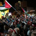 Iran: Nepokolebljivo podržavamao Palestinu, ali nismo umešani u Hamasov napad