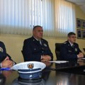 Jagodinska policija efikasnija nego lane: Manje krivičnih dela, više rasvetljenih slučajeva (foto)