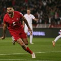 Mitrović i Tadić "srušili" Crnu Goru, Srbija "leti" ka EURO!