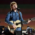 Ed Sheeran dolazi na beogradsko Ušće