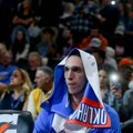 Srbin nije dobio novi ugovor u NBA: Ostavili ga da čeka - da li je ovo glavni razlog?