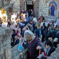 Mošti svetiteljke bile na mestu pored koga prolazimo često: Danas je Sv. Petka - praznik i slava, ispoštujte ove običaje