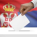 Proglašena izborna lista "Aleksandar Vučić-Srbija ne sme da stane", "Srbija protiv nasilja" potpisala koalicioni sporazum