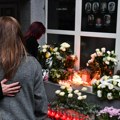 Балони и свеће у знак сећања на убијене: Обележно шест месеци од злочина у Рибникару