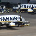 Ryanair isplaćuje dividendu prvi put, ali upozorava na troškove za gorivo