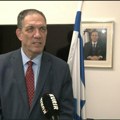 Dramatična poruka ambasadora Izraela: Forenzičari još nalaze žrtve brutalnog masakra terorista Hamasa! Evo dokle će…