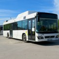 Izmenjen red vožnje Javnog prevoza u Kragujevcu za Dan Primirja