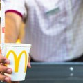 Mekdonalds otpustio 18 ljudi nakon istrage o seksualnom uznemiravanju