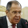 Lavrov: Izraelci sprovode racije na Zapadnoj obali, sprečavaju mirovne pregovore