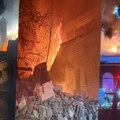 Požar u jedinoj preostaloj Teslinoj laboratoriji u Njujorku, obim štete nije poznat