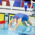 Veliki uspeh srpskih plivača: Miks štafeta u finalu Evropskog prvenstva