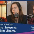 (VIDEO) Šta je Danas na meniju: O Garavom sokaku i bankomatu, ali i haosu na beogradskim ulicama