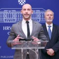 Damir Habijan novi hrvatski ministar gospodarstva i održivog razvoja