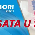 Заборавили да гласају, у Правошеву до 12 часова нико није изашао на биралиште