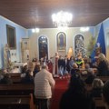 Župnik Vinojčić čestitao Božić svim vernicima: Mir nam je najpotrebniji