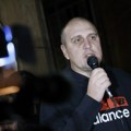 Željko Veselinović prekinuo štrajk glađu, predstavnici liste SPN primljeni u bolnicu