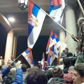 Deseti protest koalicije "Srbija protiv nasilja" kao mobilizacija ljudi za ono što će uslediti
