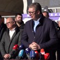 Penzije će još da rastu, minimalac je skočio na 47.300 dinara! Vučić: Biće toga još!