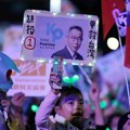 Prvi izbori u 2024. – Tajvan danas bira predsednika i parlament
