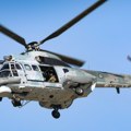 Rumunija nabavlja helikoptere H215M u mornaričkoj varijanti