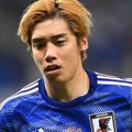 Japanski fudbaler Ito sklonjen iz reprezentacije zbog optužbi za seksualni napad