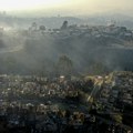 "Tragedija velike magnitude": Broj žrtava šumskih požara u centrlanom Čileu povećao se na 99