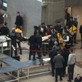 Šest osoba ranjeno u napadu ispred zgrade suda u Istanbulu, napadači ubijeni