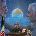Ko je vođa elitne iranske jedinice kuds: Čovek u centru krize koja može da zapali svet: "Svi smo mi deca rata"