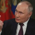 Intervju Takera Karlsona sa Putinom: „Kakav udar Amerike na Rusiju? Nećemo da napadamo članice NATO“