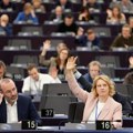 Za rezoluciju EP o Srbiji glasali i poslanici stranaka Makrona, Sančesa i Micotakisa