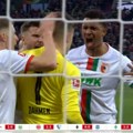 Fin Damen je čudo: Brani svaki treći penal u ligi! (VIDEO)