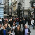 MUP objavio podatke o broju prebivališta u Beogradu, zbirno za punoletna i maloletna lica