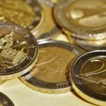 Albanski list: Evro nije zvanična valuta na KiM