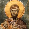 Slavimo Svetog Teodora Tirona: Vernici danas treba da ispoštuju važan običaj
