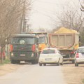 Narušena bezbednost stanovnika Zorkine ulice u Subotici zbog izgradnje brze pruge